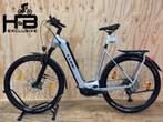 Cube Kathmandu Hybrid SLX 750 Shimano XT 2024, Ophalen of Verzenden, Zo goed als nieuw, Cube, 50 km per accu of meer