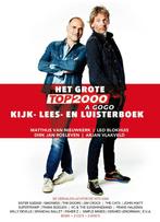 Top 2000 A Gogo Soundbook 9789023495468, Gelezen, Mathijs van Nieuwkerk, Leo Blokhuis, Verzenden