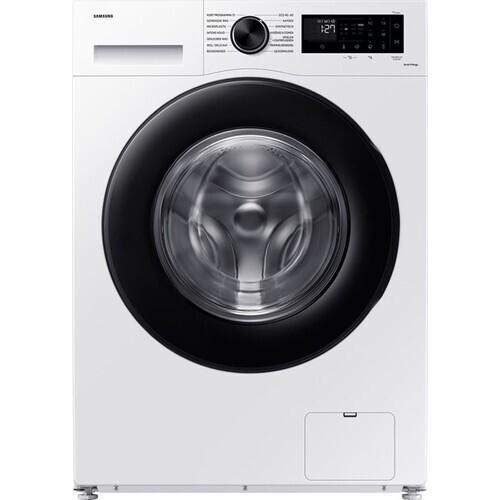 Samsung Ww90cgc04aae Wasmachine 9kg 1400t, Witgoed en Apparatuur, Wasmachines, Voorlader, 85 tot 90 cm, Ophalen of Verzenden