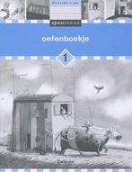 Speurneus oefenboekje 1 (per stuk), Verzenden, Nieuw
