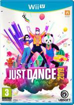 Just Dance 2019-Standaard (Wii U) Gebruikt, Spelcomputers en Games, Games | Nintendo Wii U, Ophalen of Verzenden, Zo goed als nieuw