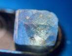100 cts - Onbehandelde blauwe saffier Ruw- 20 g