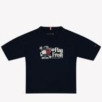 -2% Tommy Hilfiger  Tommy Hilfiger Baby jongens t-shirt  maa, Kinderen en Baby's, Verzenden, Nieuw