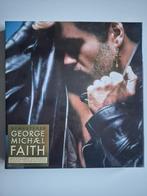 George Michael - Faith - Sealed box set with 1 x LP + 2 x, Nieuw in verpakking