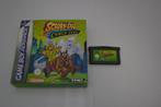 Scooby-Doo and the Cyber Chase (GBA UKV CB), Verzenden, Zo goed als nieuw