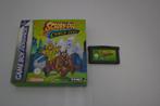 Scooby-Doo and the Cyber Chase (GBA UKV CB), Zo goed als nieuw, Verzenden