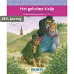 Het geheime kistje / De Republiek / Terugblikken leesboeken, Boeken, Verzenden, Gelezen, Theo Hoogstraten