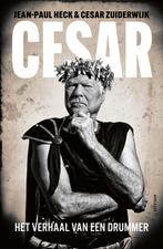 Cesar (9789000398249, Jean-Paul Heck), Verzenden