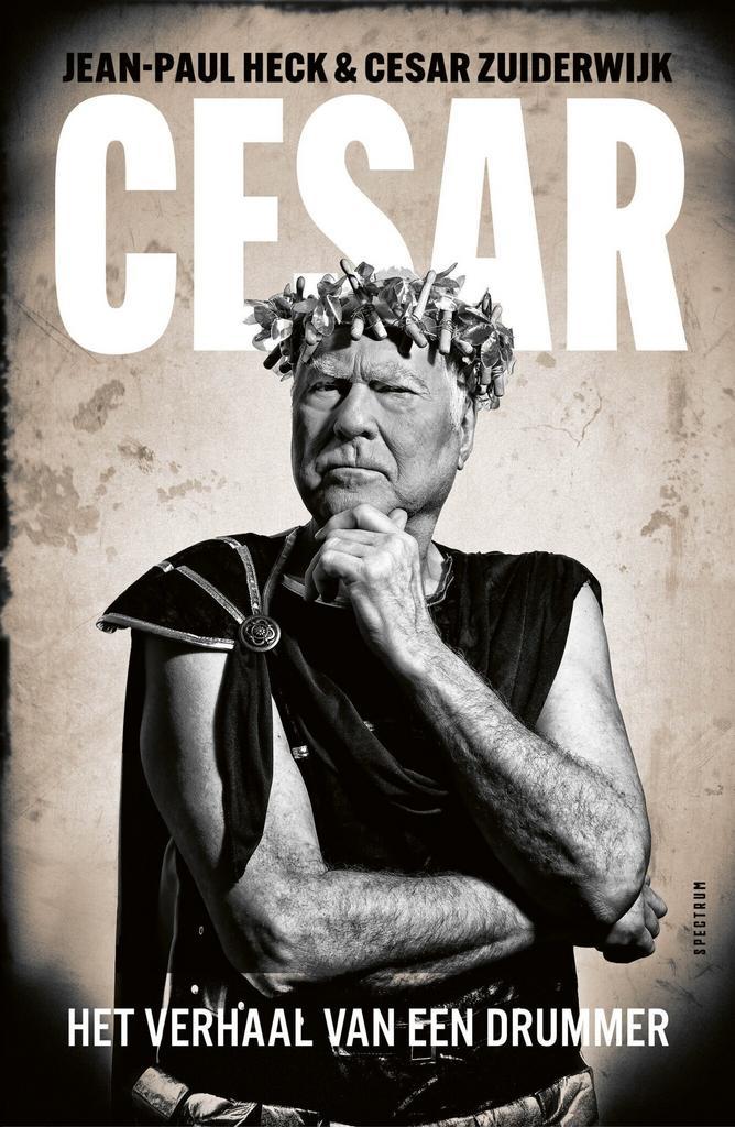 Cesar (9789000398249, Jean-Paul Heck), Antiek en Kunst, Antiek | Boeken en Bijbels, Verzenden