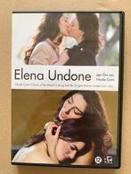 Filmhuis - Lesbian Interest - Elena Undone - 2010, Vanaf 12 jaar, Ophalen of Verzenden, Zo goed als nieuw