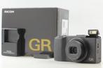 Ricoh GR 1st Gen *Rare! 0 Shots* 16.2MP APS-C Digitale, Nieuw