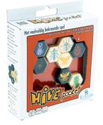 Hive Pocket Reiseditie | Story Factory - Reisspellen, Hobby en Vrije tijd, Gezelschapsspellen | Bordspellen, Verzenden, Nieuw