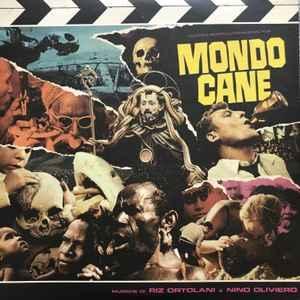 lp nieuw - Riz Ortolani - Mondo Cane, Cd's en Dvd's, Vinyl | Jazz en Blues, Zo goed als nieuw, Verzenden