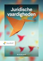 9789001047405 Juridische vaardigheden - 6e ed | Tweedehands, Verzenden, Zo goed als nieuw, Mr. M. M. Mok