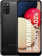 SAMSUNG GALAXY A02S ZWART 32GB, Telecommunicatie, Mobiele telefoons | Samsung, Zwart, 32 GB, Refurbished, Ophalen of Verzenden