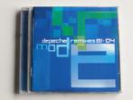 Depeche Mode - Remixes 81 - 04, Cd's en Dvd's, Cd's | Pop, Verzenden, Nieuw in verpakking