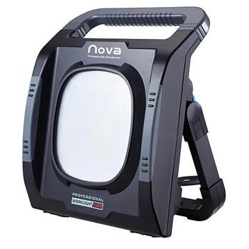 LED werklamp 100W 6500K 12000lm + 2x WCD beschikbaar voor biedingen