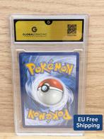 Pokémon - 1 Graded card - GRADE 10 - Wailord 162 - Journey, Nieuw