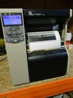 Zebra 170Xi4 - 200dpi Thermische Barcode Label Printer USB +, Ophalen of Verzenden, Gebruikt, Zebra