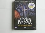 Andre Hazes - Zij gelooft in mij / Live in Amsterdam (2 DVD), Cd's en Dvd's, Dvd's | Muziek en Concerten, Verzenden, Nieuw in verpakking