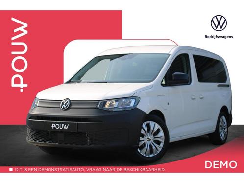 Volkswagen Caddy | Zakelijke Lease v.a. €647.33 pm, Auto's, Volkswagen, Lease, Automaat, MPV, Financial lease, Caddy Combi, Benzine
