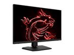 MSI - WQHD  Monitor - 32 inch, Computers en Software, Monitoren, MSI, IPS, Verzenden, In hoogte verstelbaar