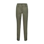 -30% Red Button  Red Button Broek srb4383 diana smart dark k, Kleding | Dames, Broeken en Pantalons, Verzenden, Nieuw, Groen