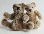 Steiff - Pluche speelgoed 2 Miniatures Teddy Bears 6 / 7 cm