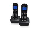 Veiling - Profoon telefoon PDX-525ZT Dect, Telecommunicatie, Vaste telefoons | Handsets en Draadloos, Gebruikt