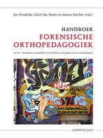 9789047712923 Handboek Forensische orthopedagogiek, Boeken, Verzenden, Zo goed als nieuw, Geert-Jan Stams