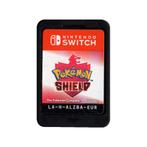 Switch Pokemon Shield, Spelcomputers en Games, Games | Nintendo Switch, Verzenden, Zo goed als nieuw