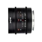 Laowa 9mm T2.9 Zero-D Cine Lens - Leica L, Nieuw, Groothoeklens, Ophalen of Verzenden