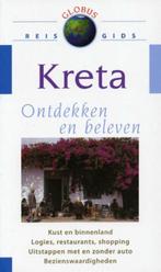 Globus Kreta 9789043813631, Boeken, Reisgidsen, Verzenden, Zo goed als nieuw