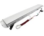 140cm LED zwaailamp - ORANJE lichtbalk - basic controller, Auto diversen, Ophalen of Verzenden