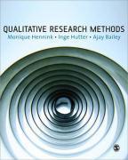 Qualitative Research Methods, 9781412922265, Boeken, Verzenden, Zo goed als nieuw, Studieboeken