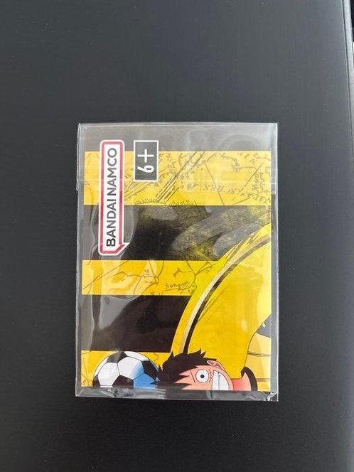 Bandai - 1 Card - Monkey D. Luffy, Hobby en Vrije tijd, Verzamelkaartspellen | Overige