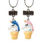 Fako Bijoux® - Vriendschapsketting - Eenhoorn - Unicorn -, Sieraden, Tassen en Uiterlijk, Kettingen, Verzenden, Nieuw