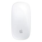 Nieuwe Apple Magic Mouse Wit met garantie, Computers en Software, Muizen, Nieuw, Ophalen of Verzenden, Apple