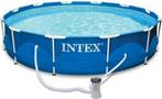 Intex 28202GN Zwembad, Tuin en Terras, Zwembaden, Verzenden, Nieuw