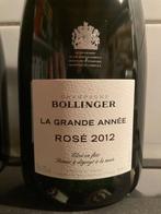 2012 Bollinger, La Grande Année Rosé - Champagne Brut, Rosé,, Nieuw