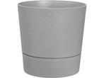 Veiling - Elho Greensense Aqua Care Rond 30 - Bloempot, Tuin en Terras, Bloempotten, Gebruikt