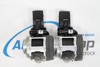 AIRBAG SET – PANEEL ZWART OPEL VIVARO (2014-2019), Gebruikt, Opel