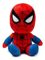 Spiderman Knuffel Classic, Verzenden, Nieuw