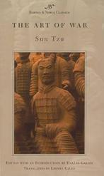 The Art of War (Barnes & Noble Classics Series) Sun Tzu, Verzenden, Gelezen, Sun Tzu