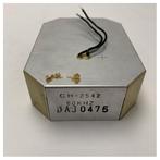 Bieden: Furuno 60kHz Marine SearchLight Sonar Transducer As, Watersport en Boten, Ophalen of Verzenden, Nieuw, Kabel of Apparatuur