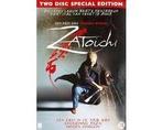 Zatoichi (2DVD)(Special Edition), Verzenden, Nieuw in verpakking, Actie