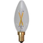 Star Trading LED kaarslamp E14 0.5W 30lm 2100K soft glow..., Ophalen of Verzenden, Nieuw