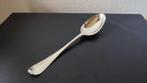 Jan de Wal-Leeuwarden-1792 - Lepel - .934 zilver -, Antiek en Kunst