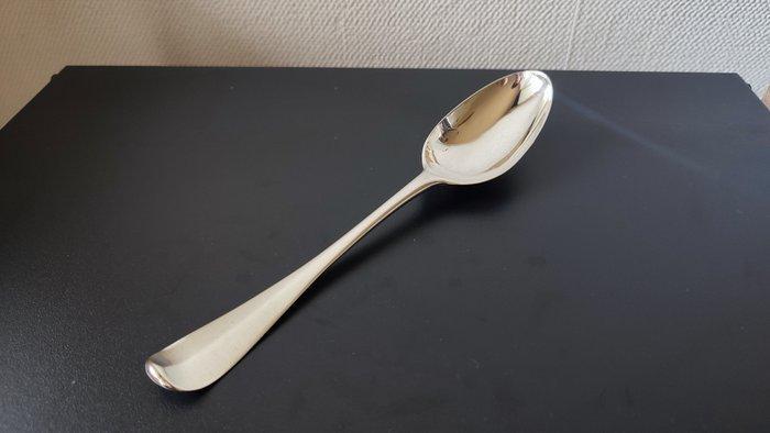 Jan de Wal-Leeuwarden-1792 - Lepel - .934 zilver -, Antiek en Kunst, Antiek | Goud en Zilver