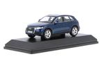 Audi Q5 501.16.056.32 iScale  Modelauto 1:43  2015, Verzenden, Nieuw